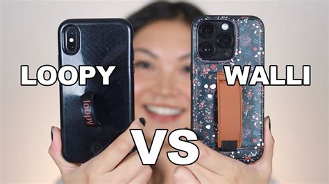 loopy phone cases reviews.